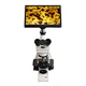 LCD Digital Microscope Camera